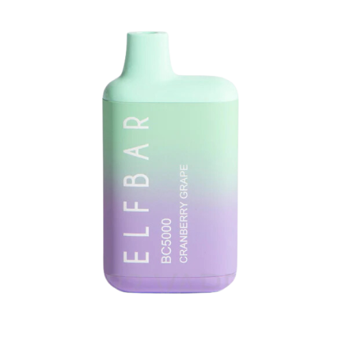 Elfbar BC5000 Español