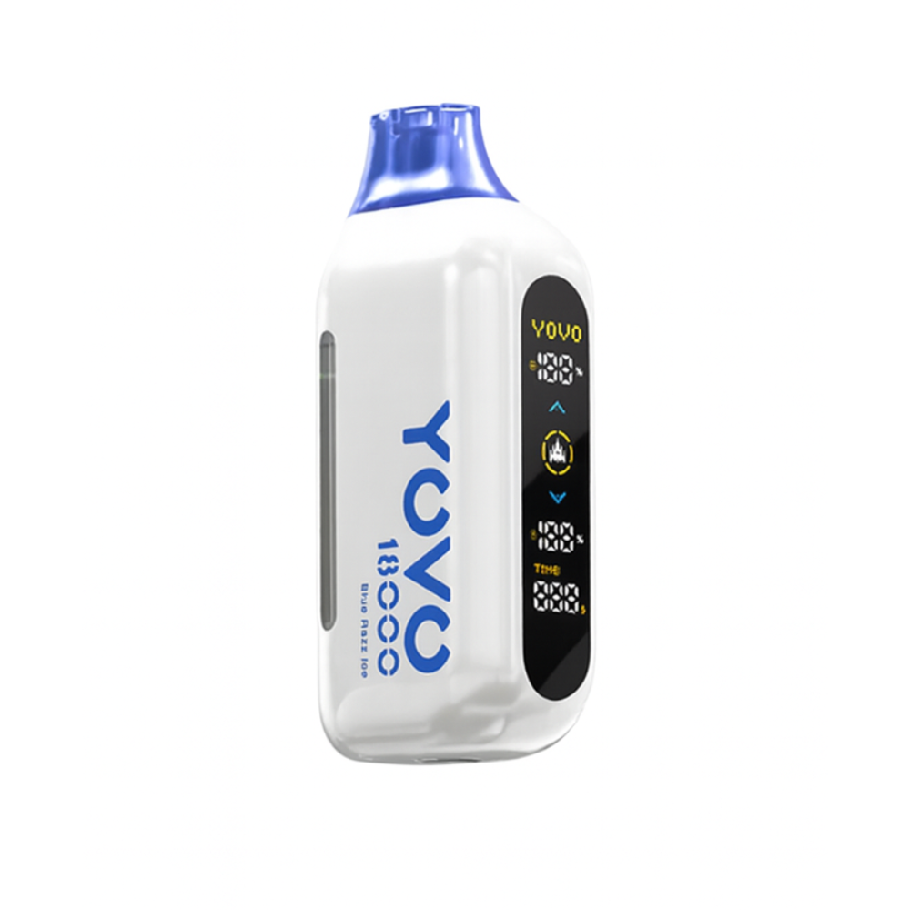 Yovo 18000 Hits Mayoreo