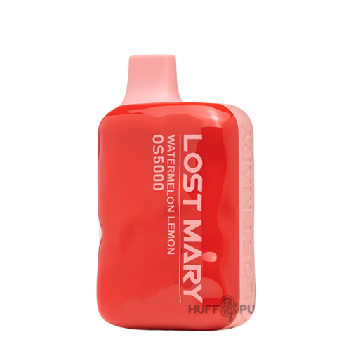 Lost Mary Mayoreo OS