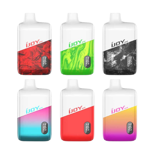 iJoy Bar 8000