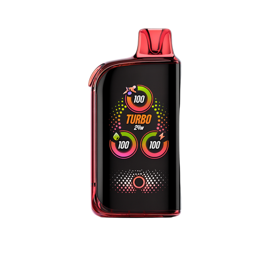 Waka Blast 36k + Death Row 5k + Kros Nano 5k