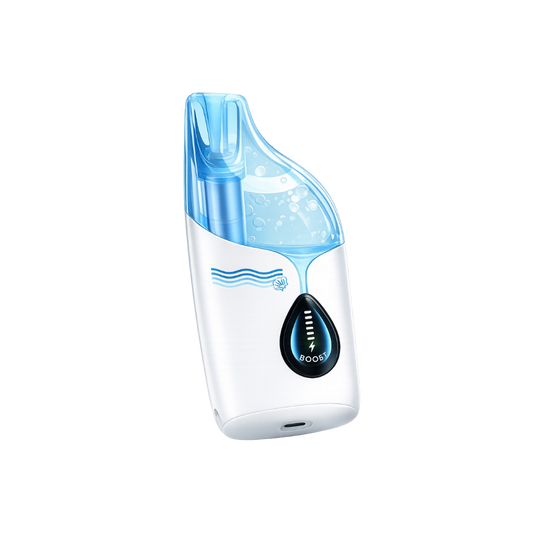 Waka Icon 50k Hits - Aqua Tech