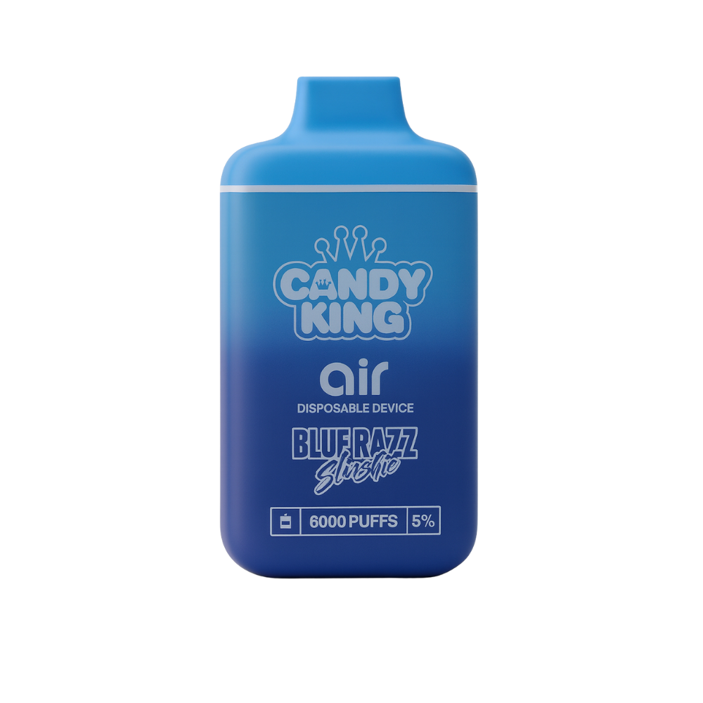 Candy King 6k Mayoreo