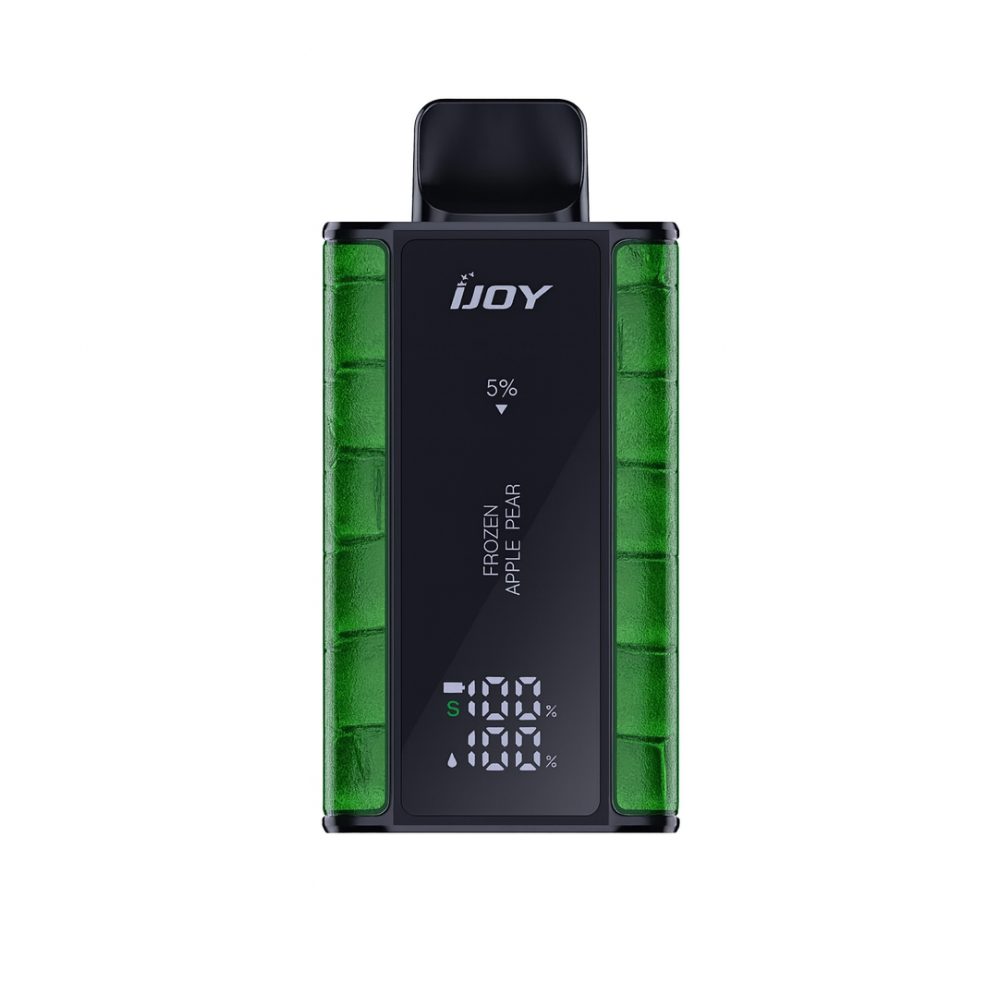 Ijoy Captain 10k