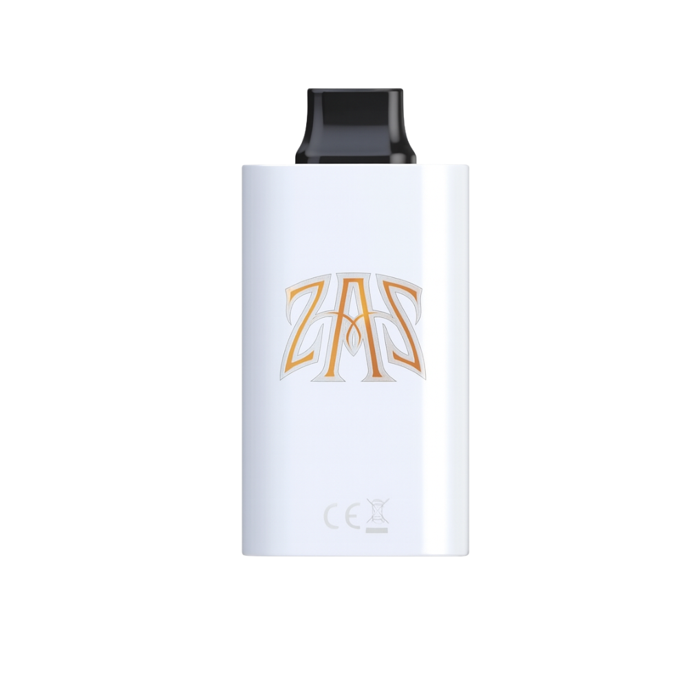 Vapes ZAZ sin seguro