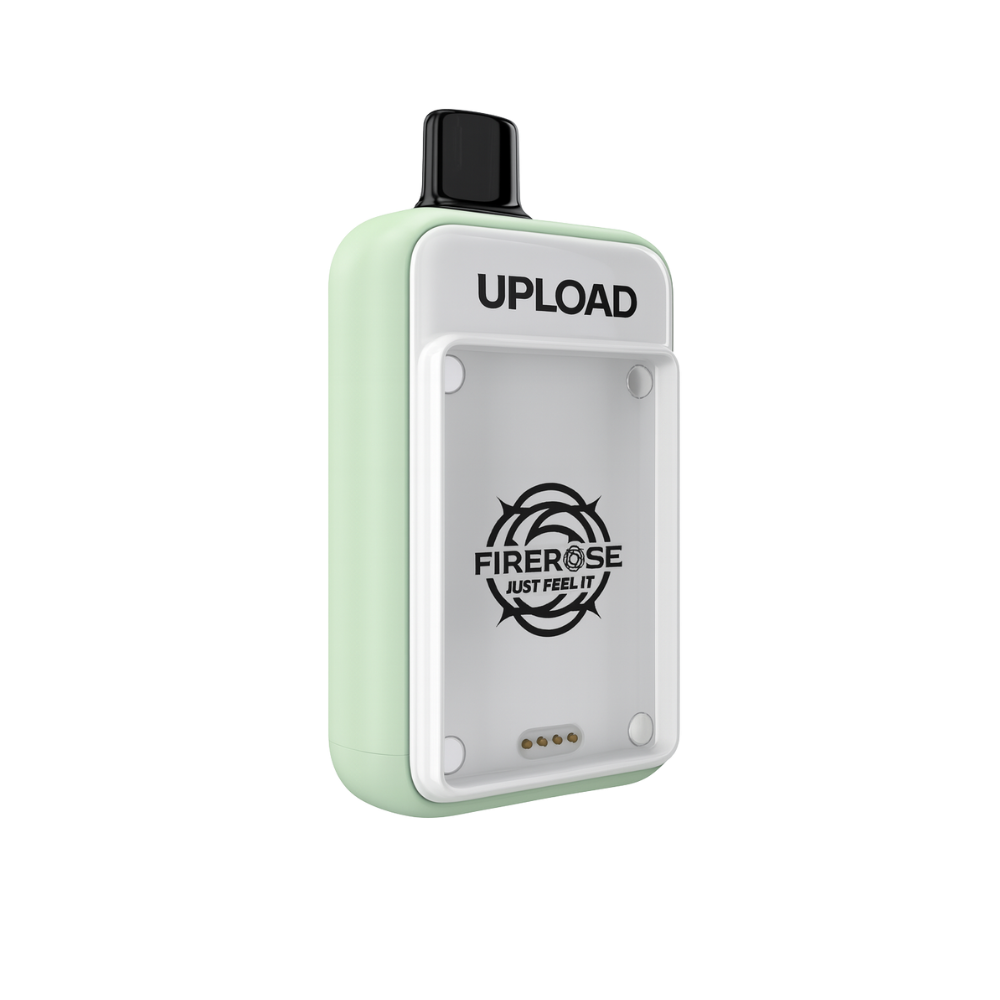 Fire Rose 25k Hits Mayoreo Pantalla Remplazable!