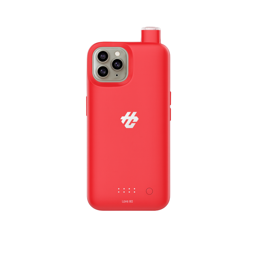 Funda Vape
