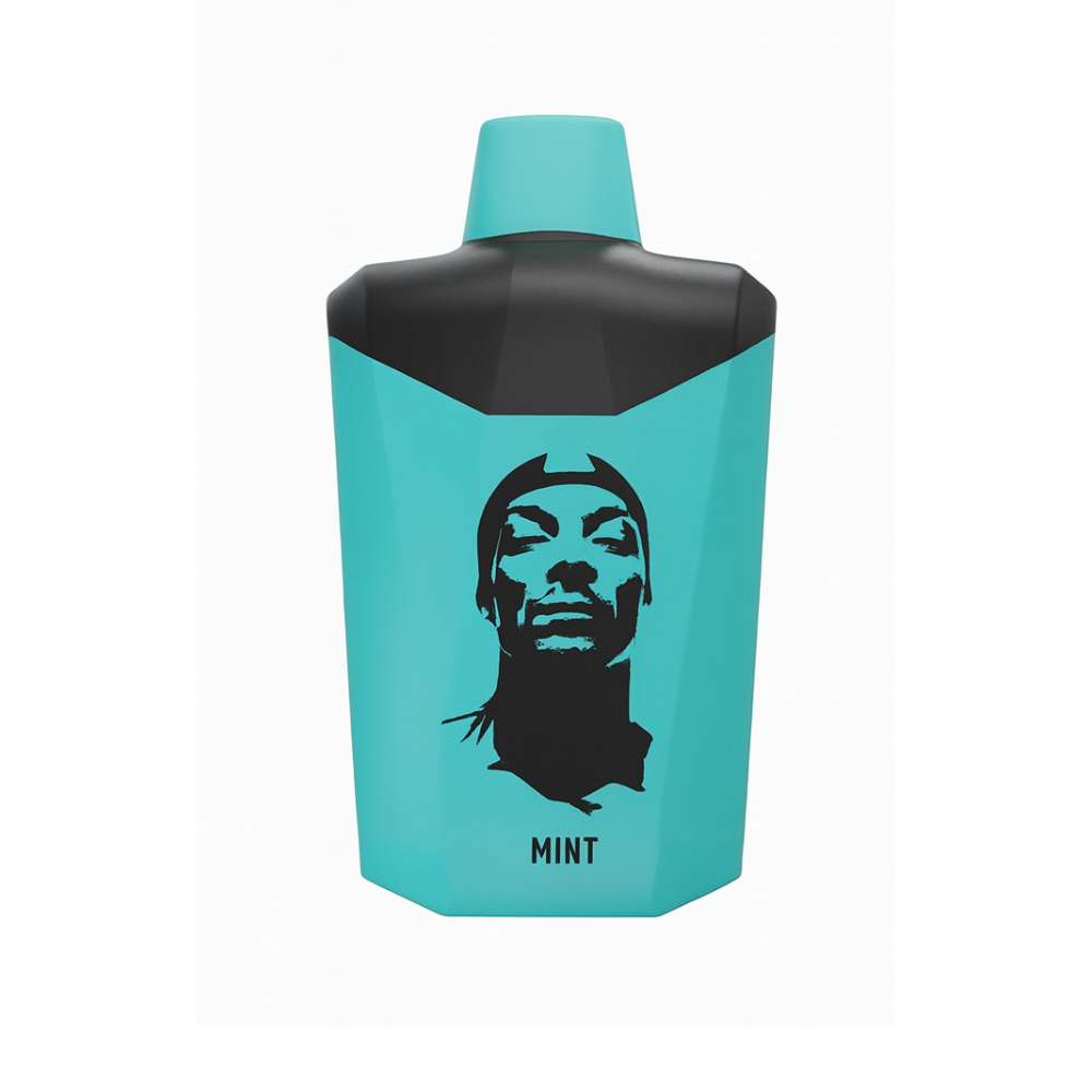 Snoop Dog Vape 7000 hits