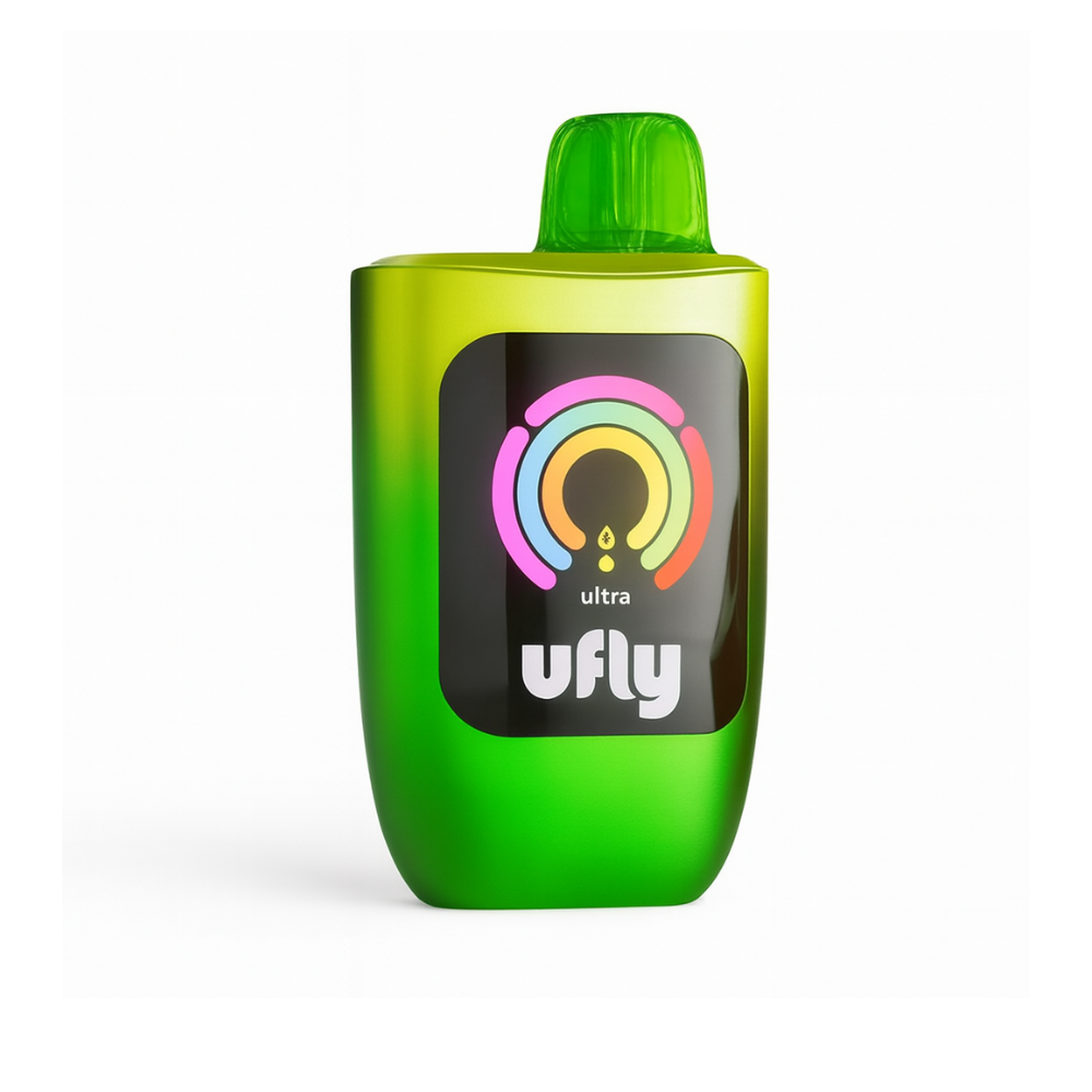 Vfly 25k hits Mayoreo