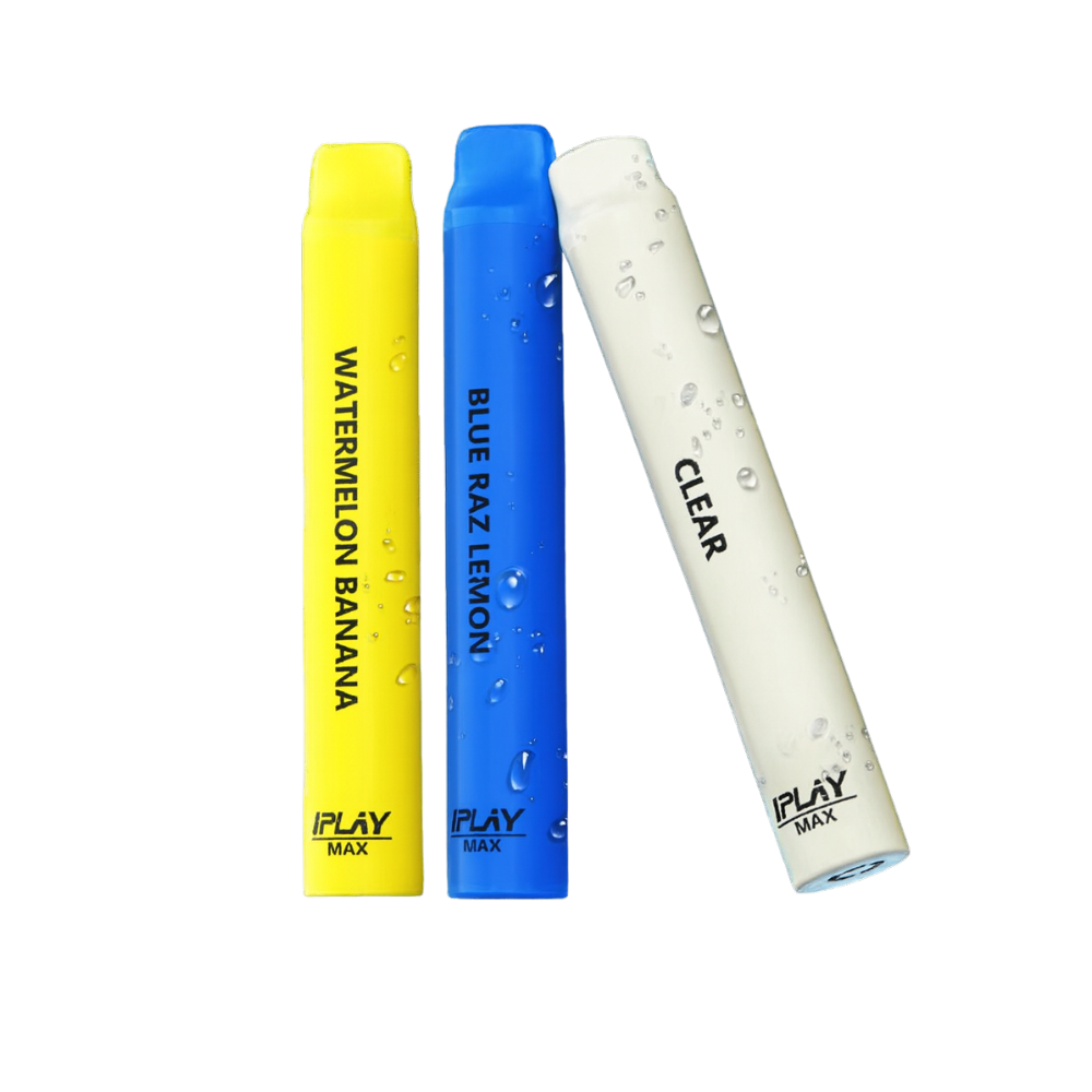 Iplay Max Mayoreo 2500 Hits