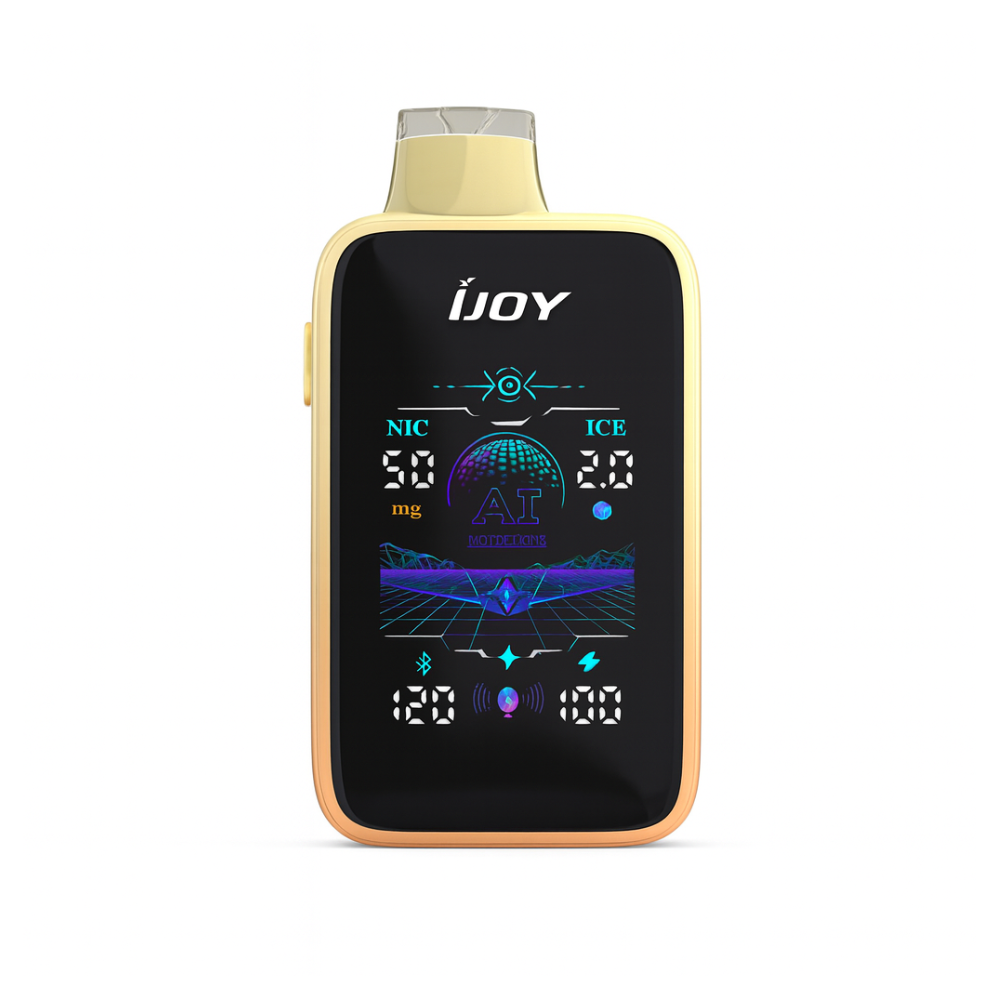 Ijoy Uranus versión 40k hits mayoreo