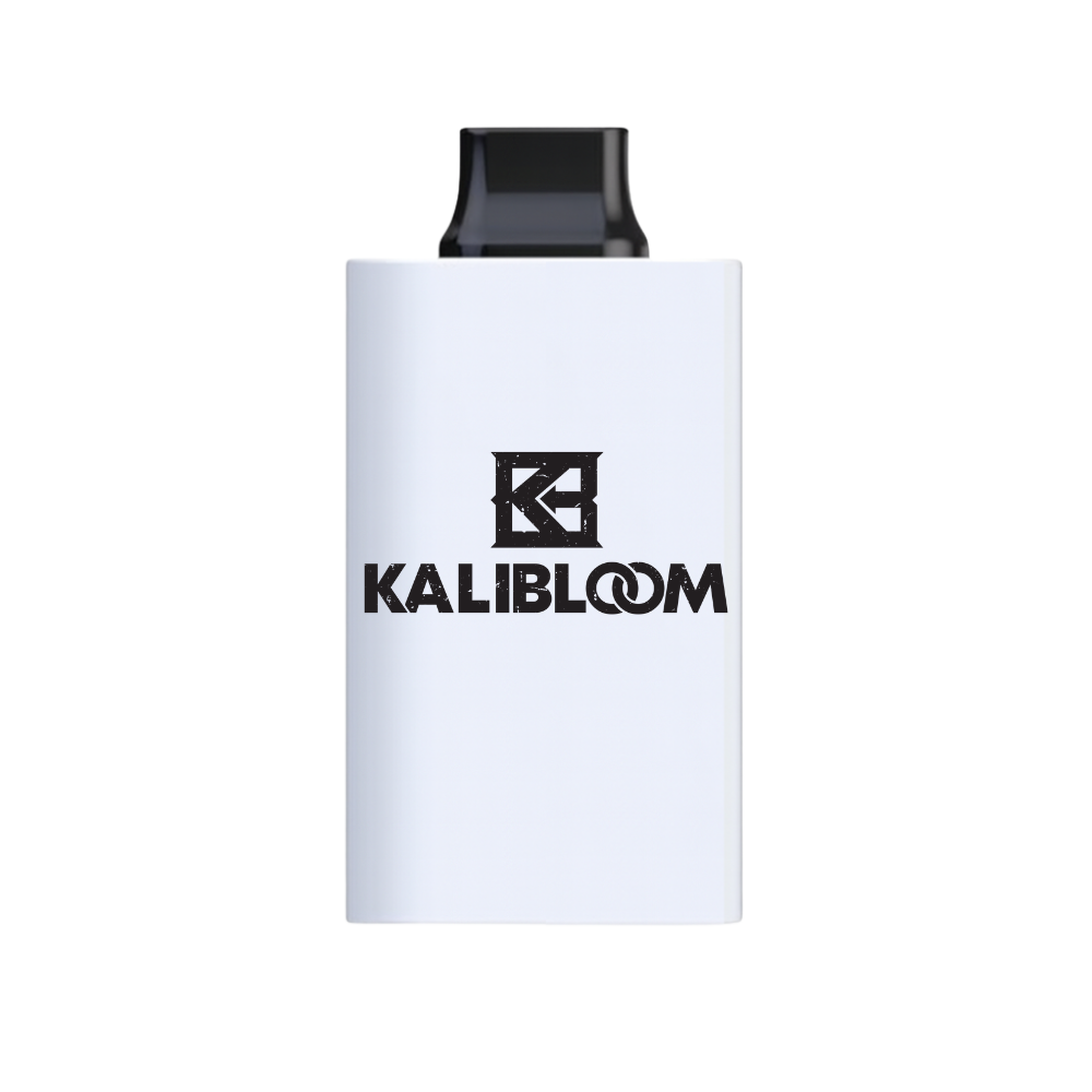 Vapes Kik Kalibloom sin seguro