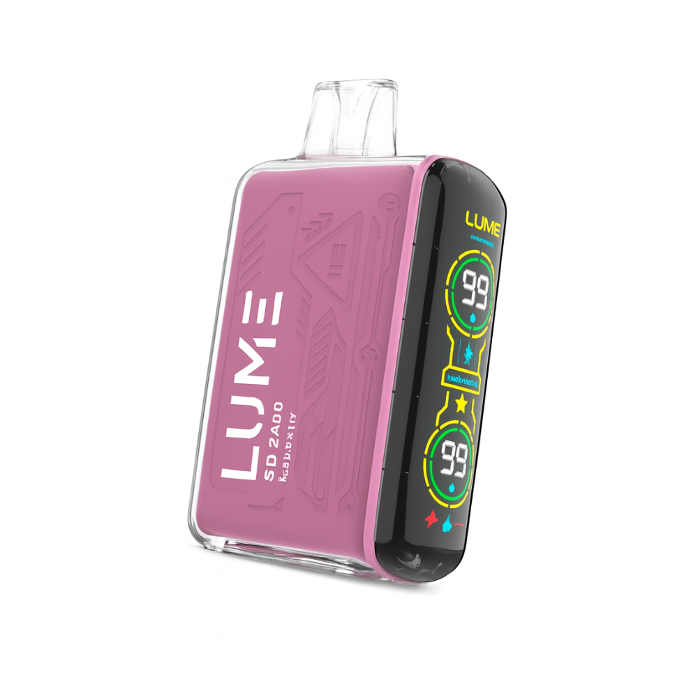 Lume 25k Hits Mayoreo