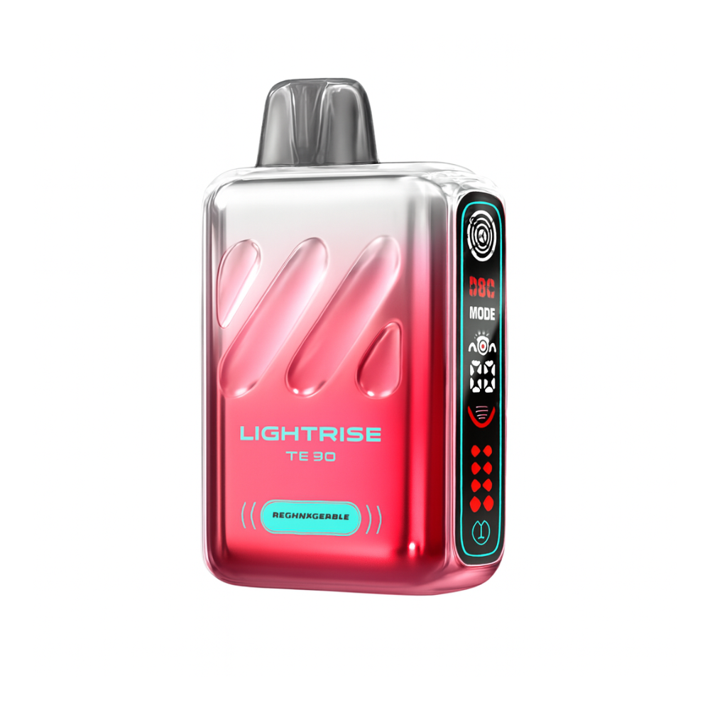 Ligth Rise 18000
