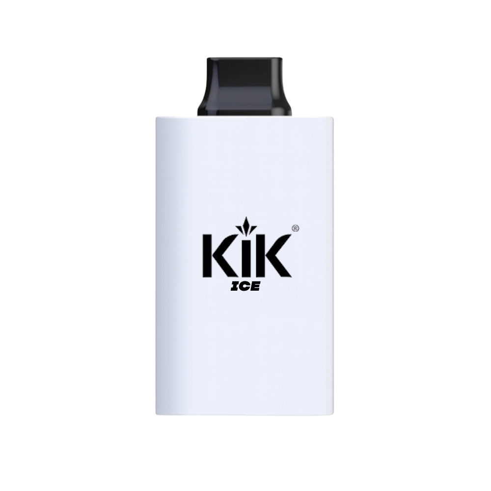 Vapes Kik Exotic Ice sin seguro