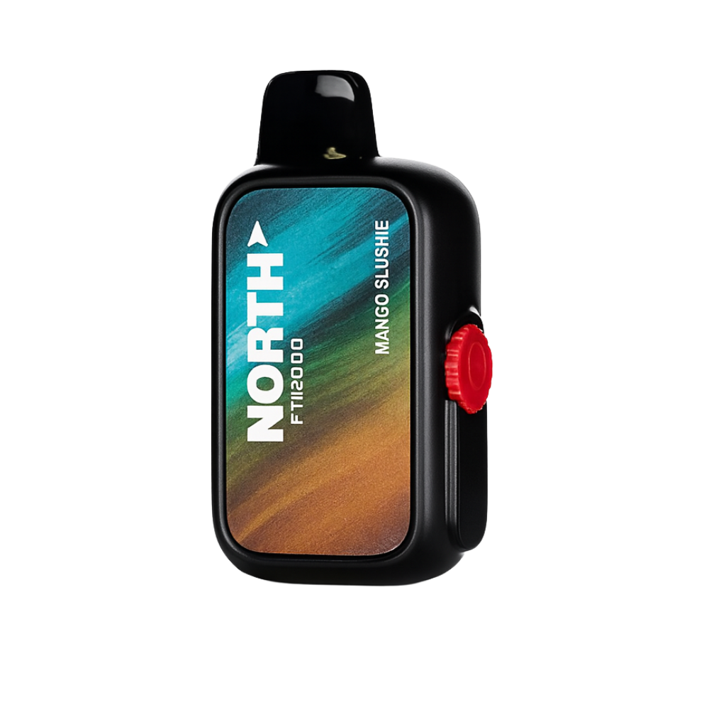 North Ft 12k Mayoreo