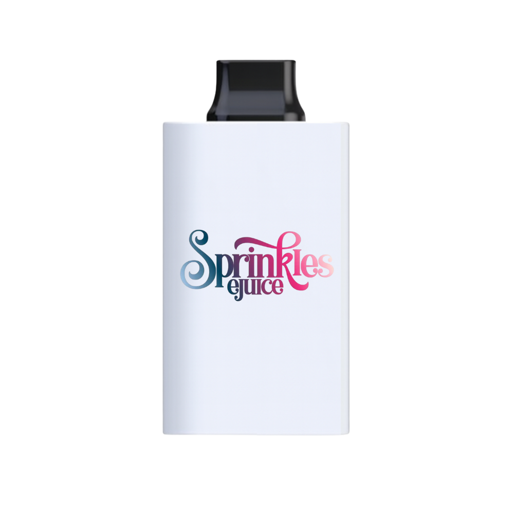 Vapes Sprinkles sin seguro!