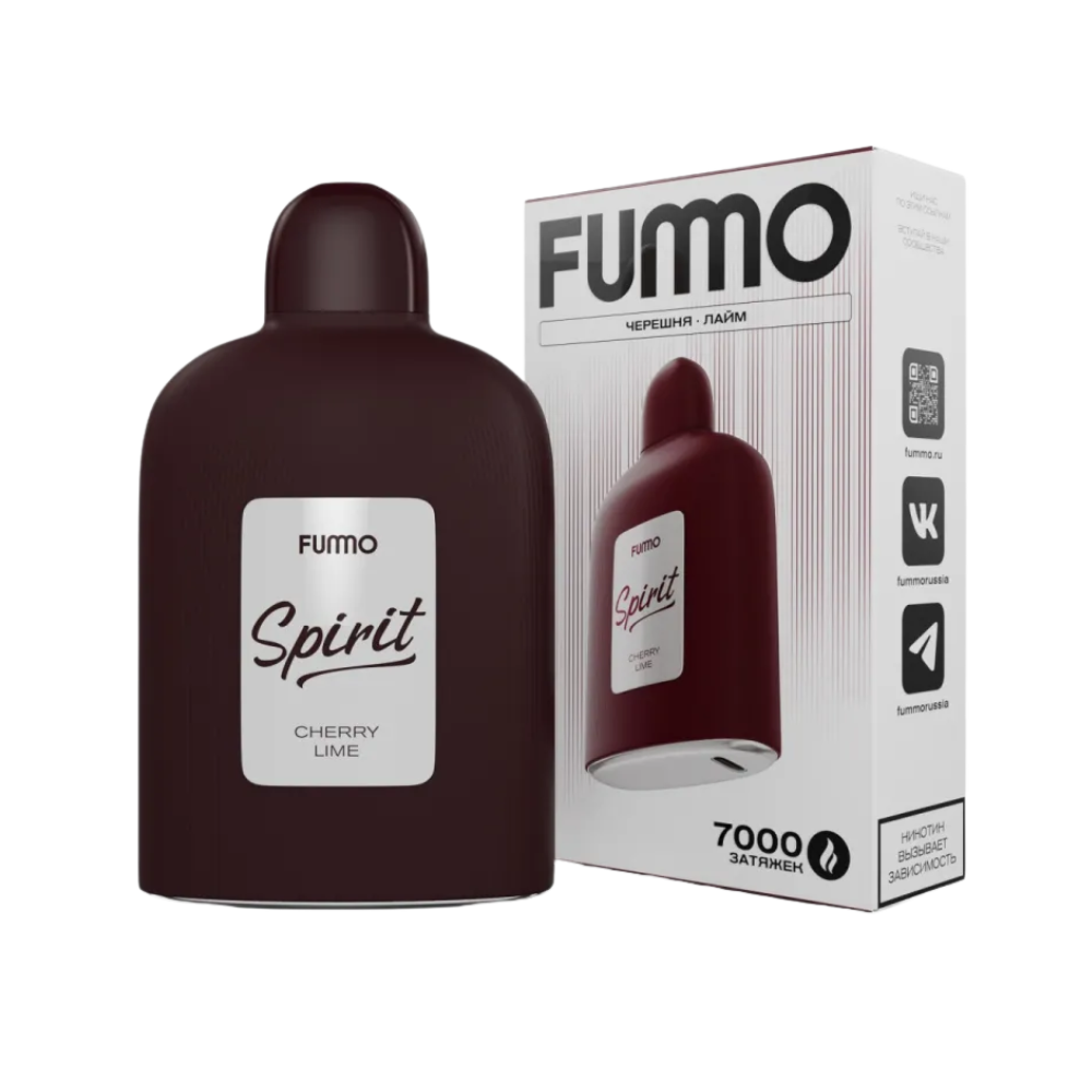 Fumo 8k Hits Mayoreo