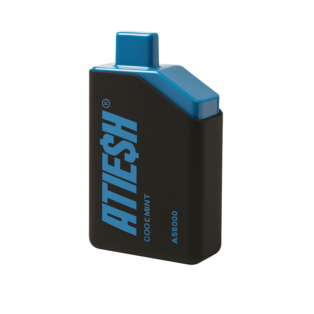 Atiesh 8000 Hits Mayoreo