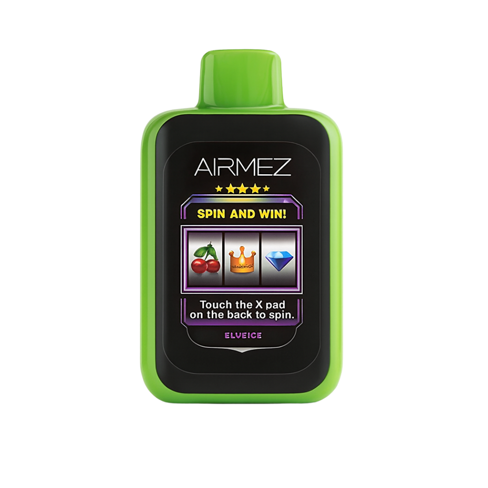 Airmez Matrix 25k Mayoreo
