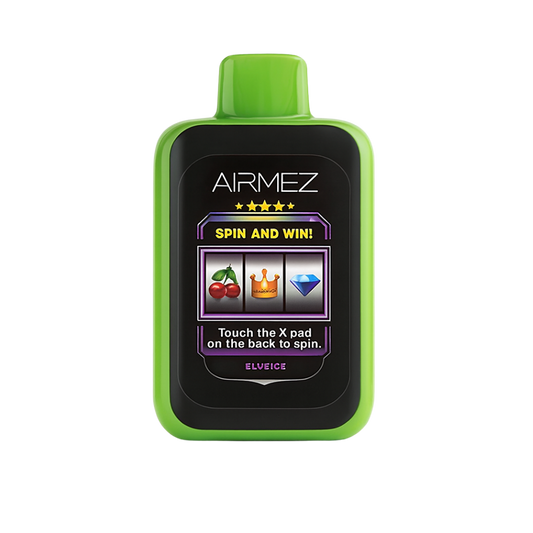 Airmez Matrix 25k Mayoreo