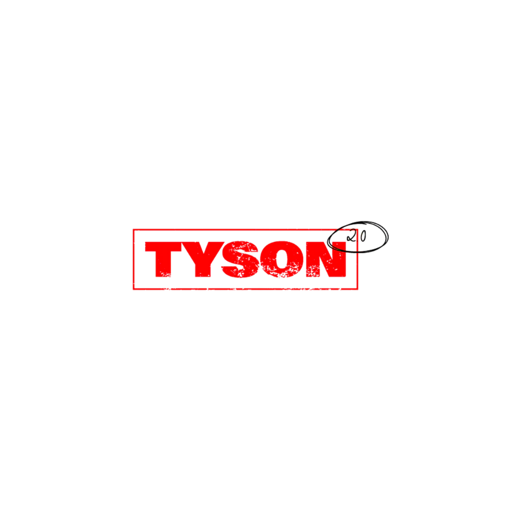 Vapes Tyson Mini sin seguro!