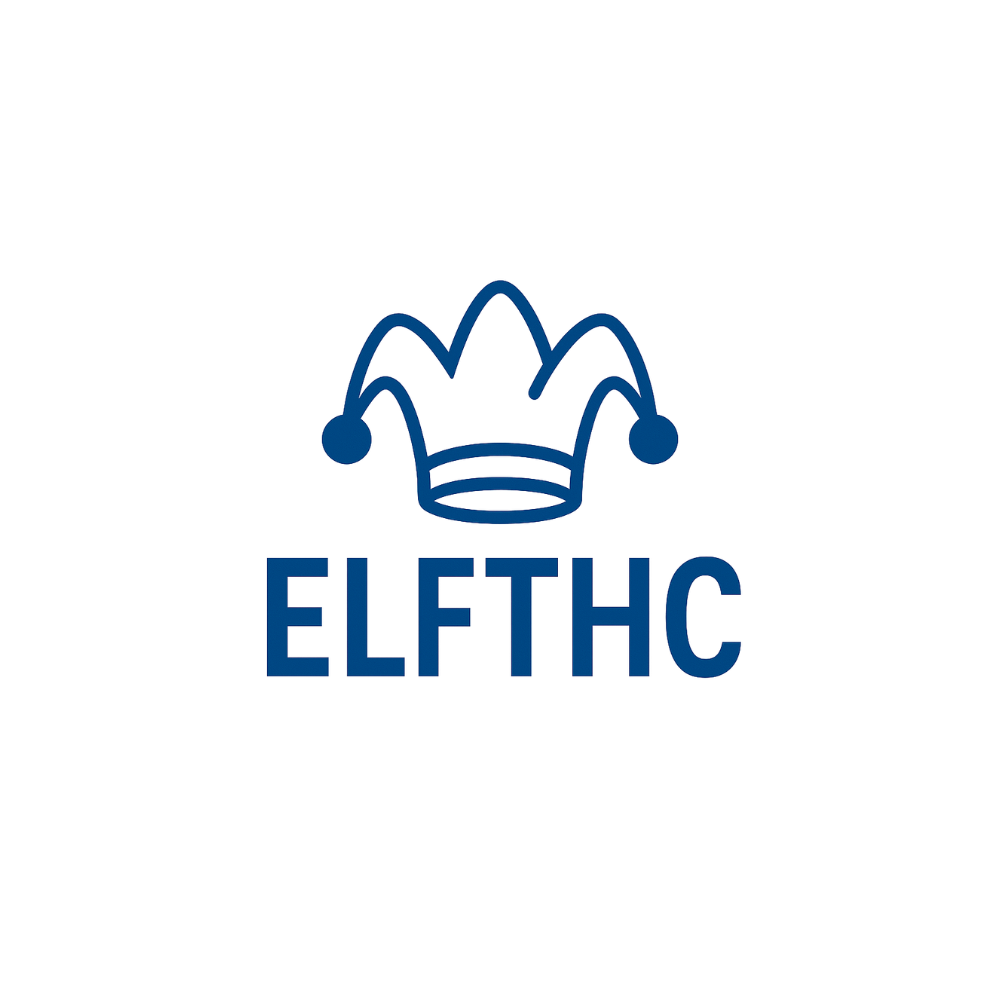 Vapes Elf sin seguro!