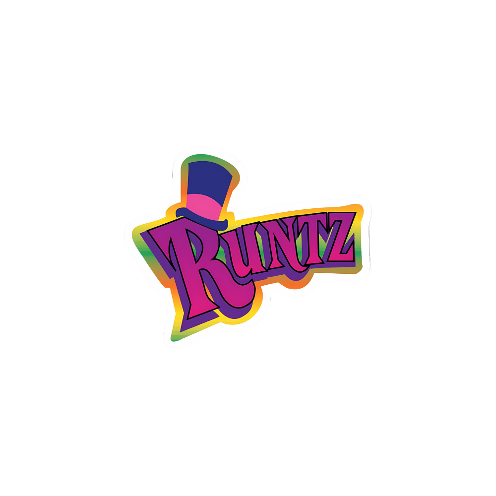 Vapes Runtz Mini sin seguro!