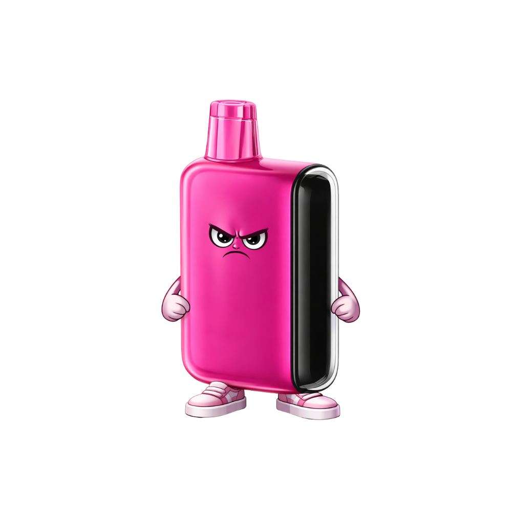 Vapes Pulse Sin Seguro