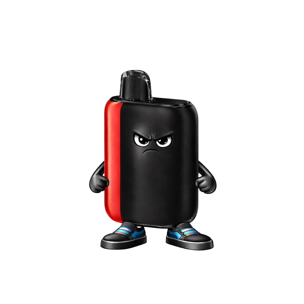 Vapes Pulse X Sin Seguro