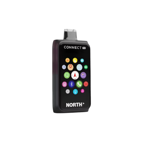 North Ft 40k Mayoreo