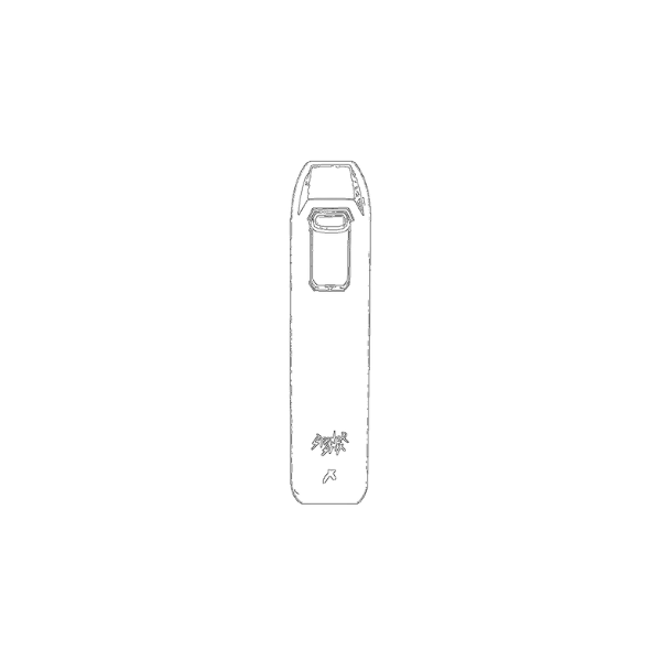 Vape Stoner Stix sin seguro!