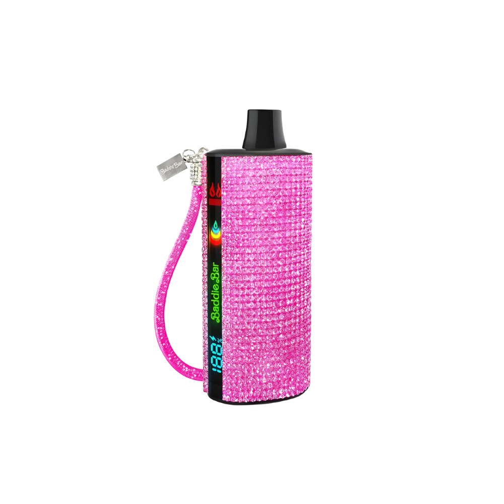 Baddie Bar 15k