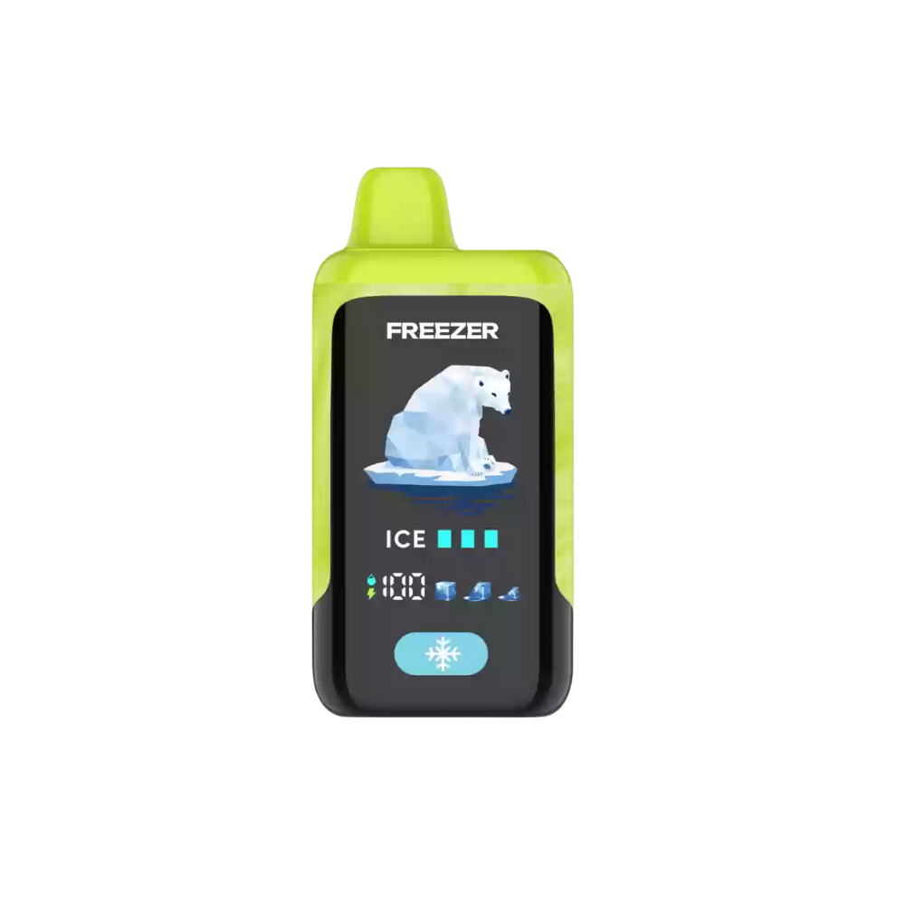 Diito Freezer 40k