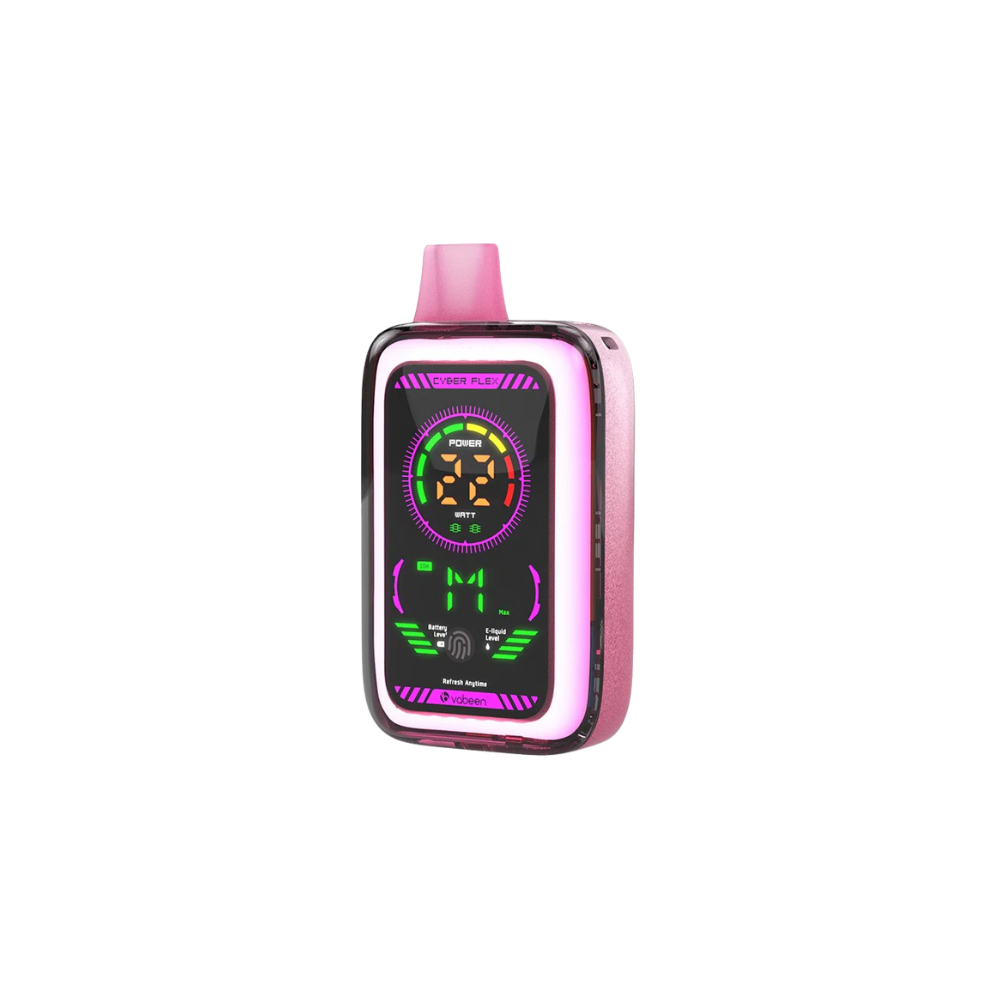 Cyber Flex 20k