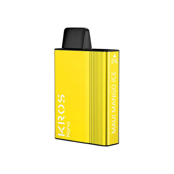 Waka Blast 36k + Death Row 5k + Kros Nano 5k