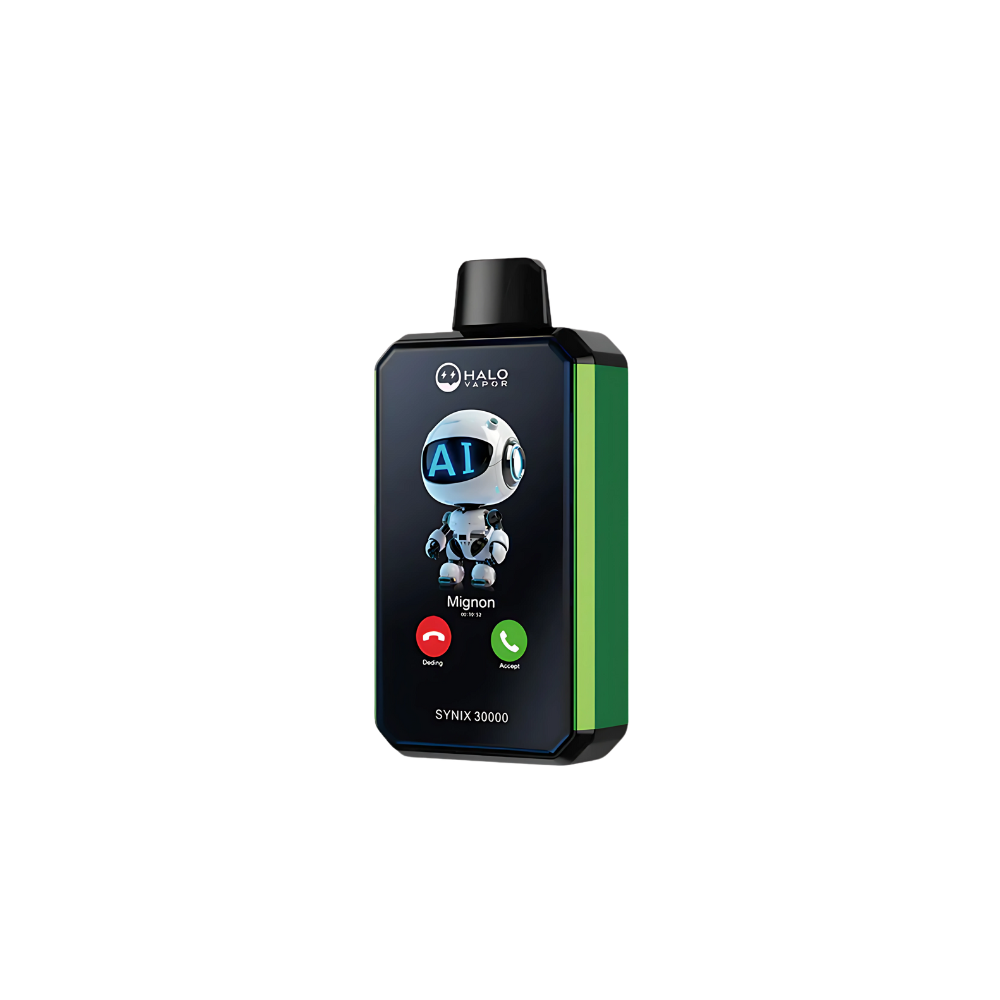 Hello SyNix 40K mayoreo – Smart Vape