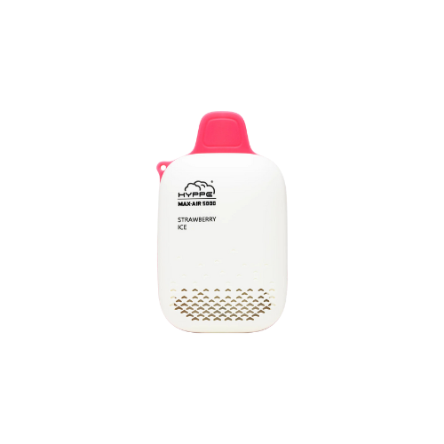 Hyppe Max Air 5000 Mayoreo