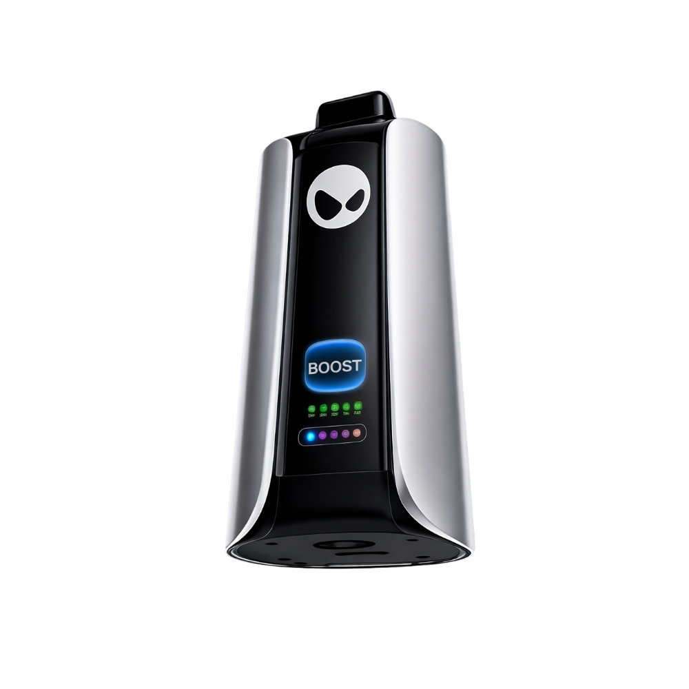 Waka Pro 30K Hits Vape Mayoreo
