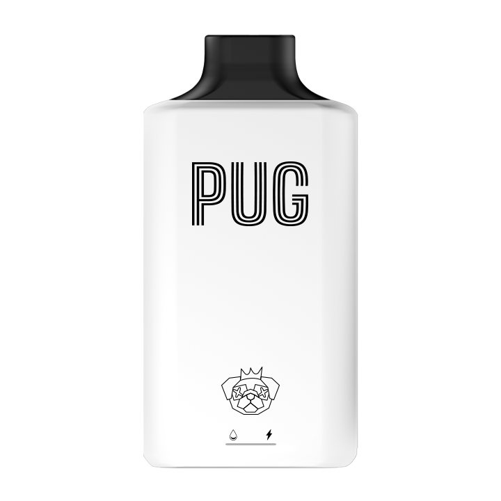 Pug Smart 8000 hits