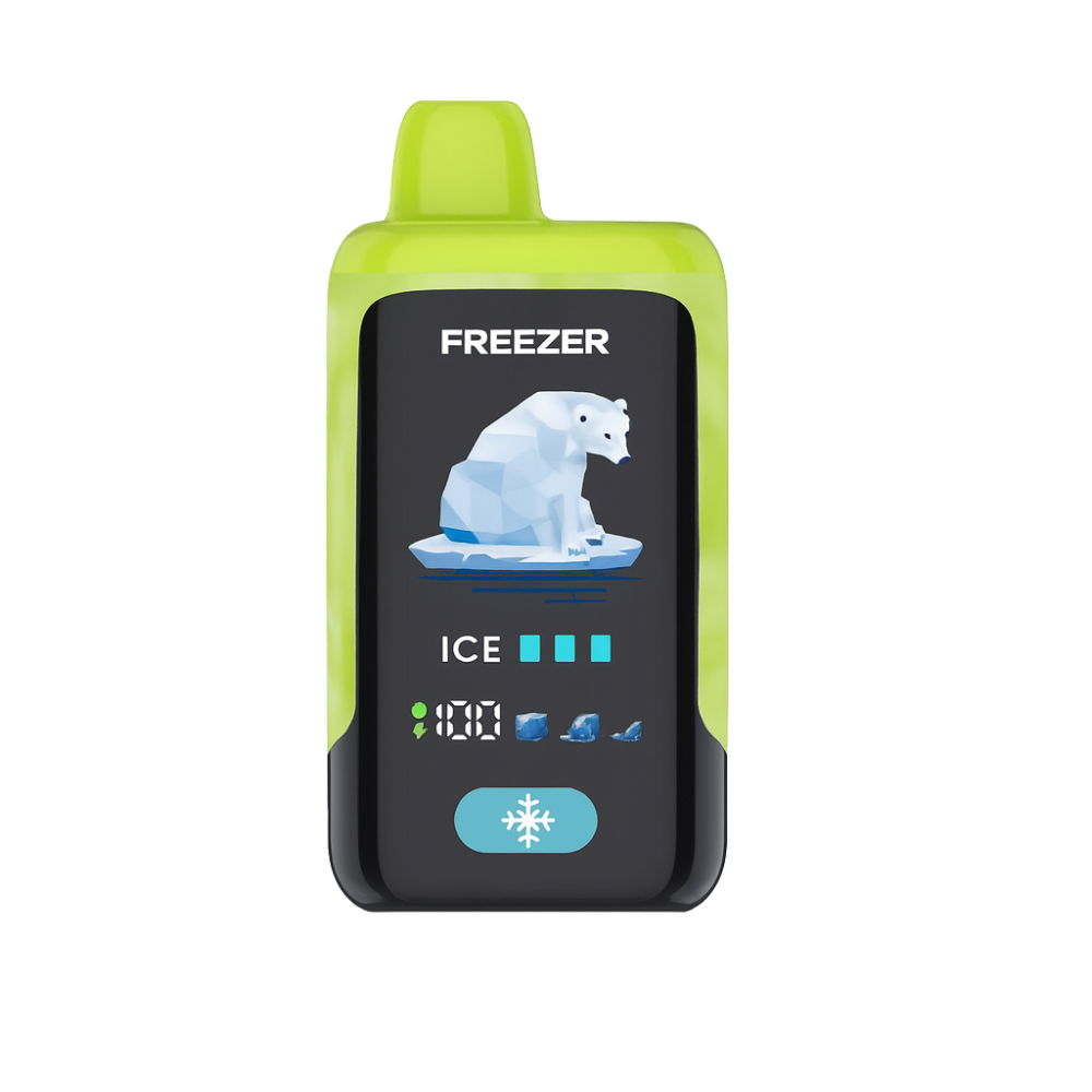 Ditto Frezzer 40k Hits Vape
