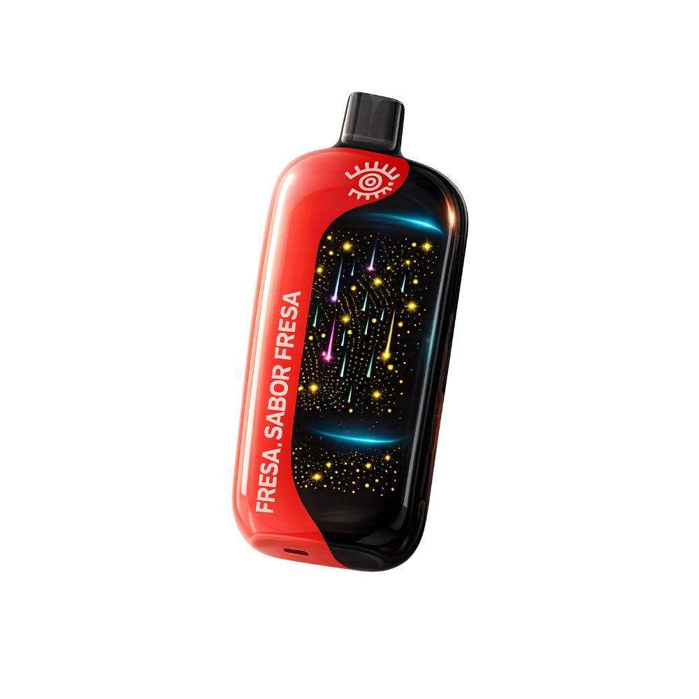 Iplay Box Pro Max 50k Vapeador a Mayoreo
