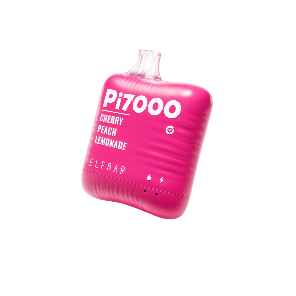 Elfbar Pi 7000