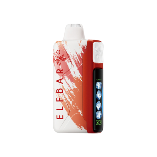Elfbar Ice King 40k Mayoreo! 5 niveles de Ice