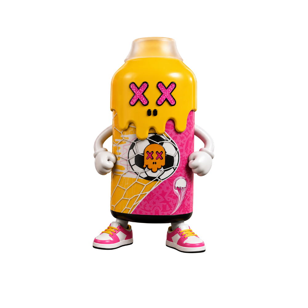 Pacman Cup Sin Seguro