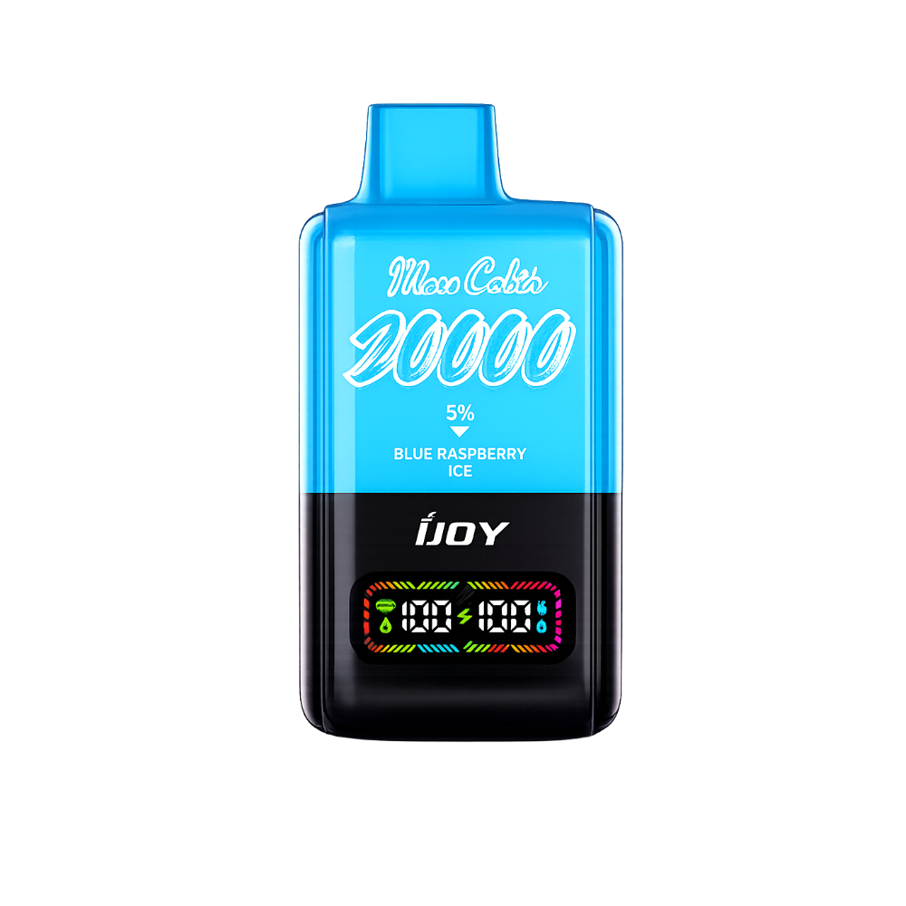 Ijoy 20K Hits
