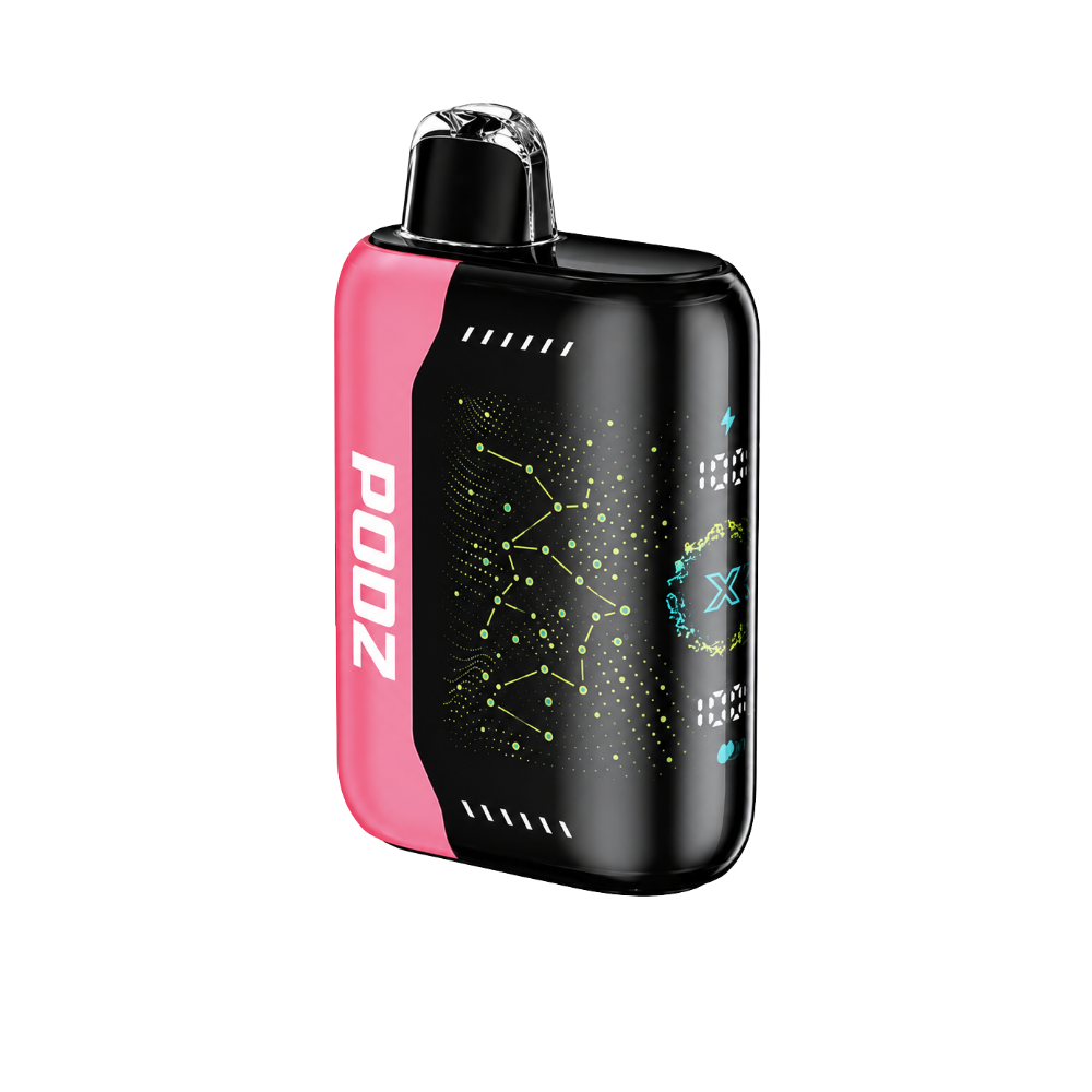 Podz Pulse X 30K Hits