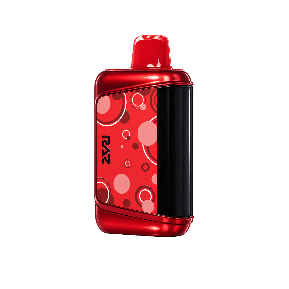 Razz Rx 50K Hits