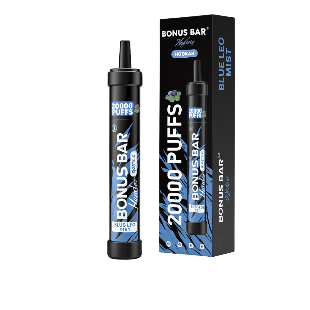 NXT GEMN 1500 Puffs