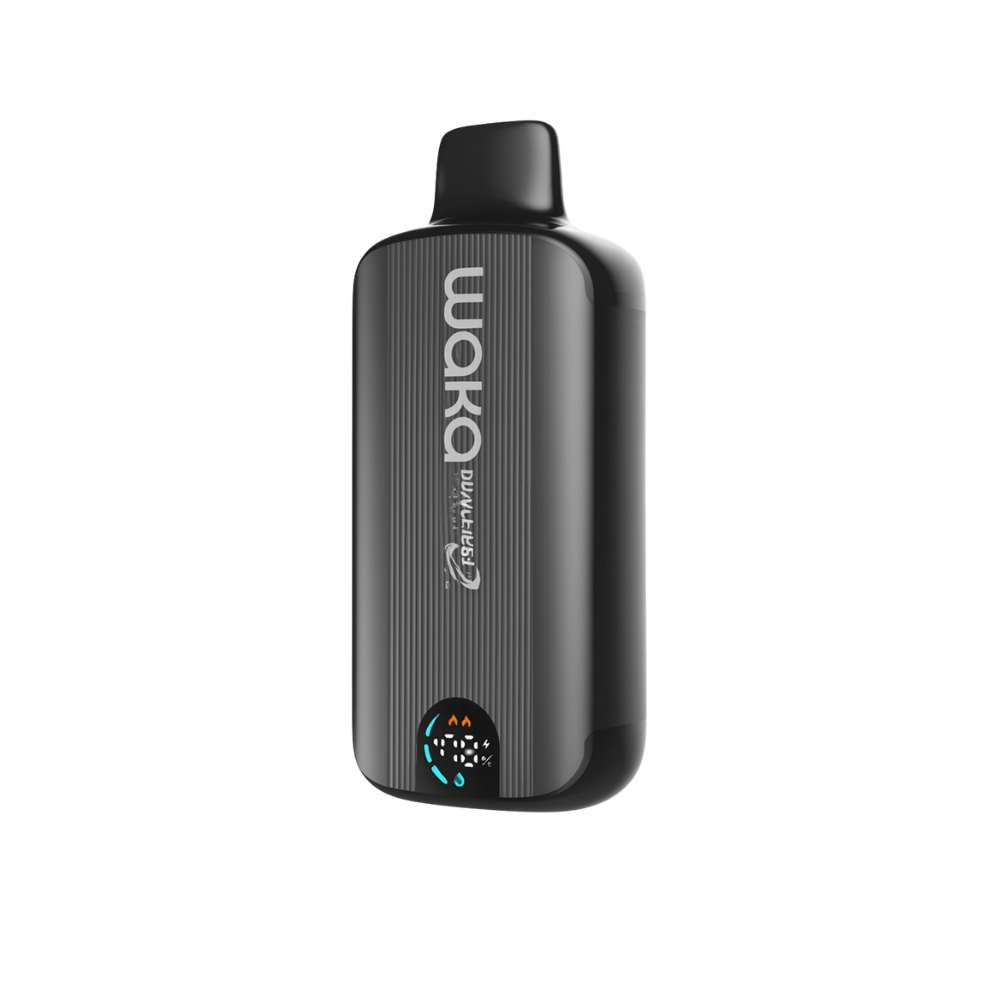 Waka 15K Hits Vape Mayoreo